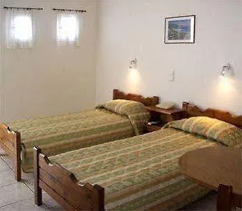 Vassiliki Kontou Hotel