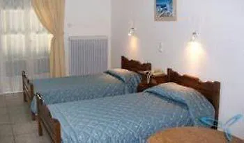 Vassiliki Kontou Hotel Ándros