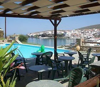 Vassiliki Kontou Hotel