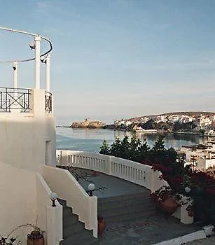 Hotel Vassiliki Kontou