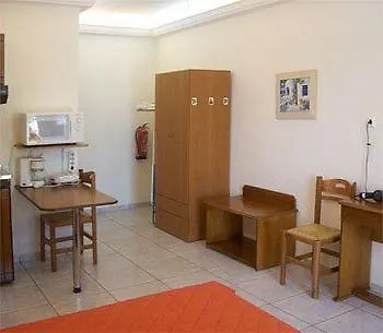 Hotel Vassiliki Kontou