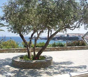 Vassiliki Kontou Hotel