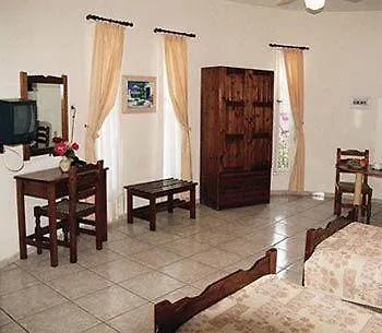 Vassiliki Kontou Hotel Ándros