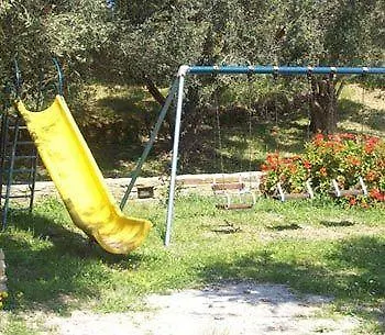 Vassiliki Kontou Hotel